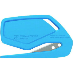 martor �V�[�g�J�b�^�[ SECUMAX POLYCUT(10������) 8500012(����s��)�y���������z