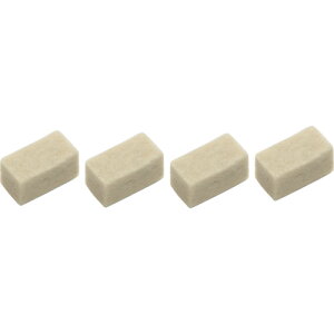 シンワ チョークラインBIG用フェルト (4個入) シンワ測定 測定 計測用品 測量用品 墨つぼ チョークリール 77578(代引不可)