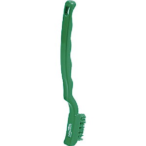 HillBrush �j�b�`�u���V�� 180X10 �q���u���V ���| �q���p�i ���|�p�i HACCP�Ή��������p�i B1241RESG(����s��)
