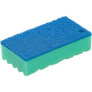 キクロン キクロンプロ Dー201 ビルクリーニングたわし G キクロン 清掃 衛生用品 清掃用品 スポンジ D-201(代引不可)