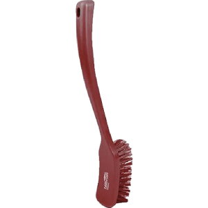 HillBrush �����O�n���h���u���V(�n�[�h)�� 406X50 �q���u���V ���| �q���p�i ���|�p�i HACCP�Ή��������p�i D9RESR(����s��)�y���������z