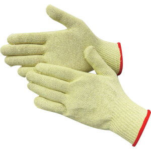 アトム ケブラーCS 10ゲージ L アトム 保護具 作業手袋 耐切創手袋 HG-49-L(代引不可)