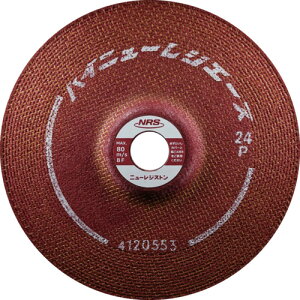 NRS xpu nCj[WG[X 180×6×22.23 24N j[WXg d  󈳍H 팤pi u HNRA1806-24N(s)