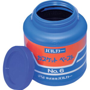 VALQUA �K�X�P�b�g�y�[�X�g �o���J�[ �H�� �Ɩ��p�i �ǍH�@�� �K�X�P�b�g PS6-G2500G(����s��)�y���������z