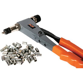 POP 手動式ナットツール PNT110X ポップリベット・ファスナーPOP 金物 建築資材 ファスニングツール ナッター PNT110X(代引不可)【送料無料】