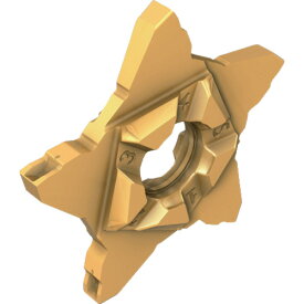 イスカル 突切加工用インサート クイックペンタ PENTA 24N-C-SL IC808G イスカルジャパン 切削工具 旋削 フライス加工工具 刃先交換式工具 PENTA(代引不可)【送料無料】