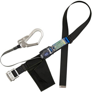 TSUYORON xg^ė~p(^Cv)bN@\Ȃ g  LLTCY 50MM×1600MM 130KGΉ^ dH ی ė h~pi TB-RN-590-BLK-LL(130KG)-JAN-BP(s)y