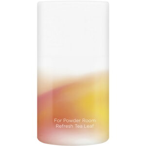 エステー 消臭力業務用 リキッドタイプ トイレ用 For Powder Room リフレッシュティーリーフ エステー 清掃 衛生用品 労働衛生用品 消臭剤 芳香剤 ST13176(代引不可)