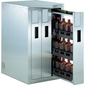 TRUSCO �ϐk��i�� 455X600XH800 3����o�^ �g���X�R���R �����p�i �����@�� �ۊǌ� TK-3N(����s��)�y���������z
