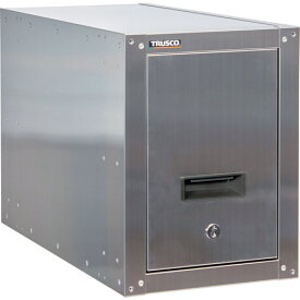 TRUSCO 小型耐震薬品庫 ガロン瓶用 330X600XH437 トラスコ中山 研究用品 研究機器 保管庫 SYS-1(代引不可)【送料無料】