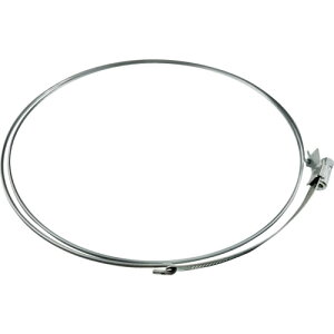 Seiho ホースバンド SYバンド(鉄製) 右巻型ホース用 266-246 正峰工業 園芸用品 ホース 散水用品 ホースバンド SY-266(代引不可)