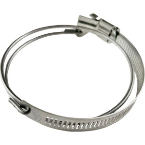 Seiho ホースバンド SYバンド(鉄製) 右巻型ホース用 88-68 正峰工業 園芸用品 ホース 散水用品 ホースバンド SY-88(代引不可)