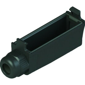 Pizzato ターミナルカバー MKCV22 4 7.5mm VFMKCV22(代引不可)