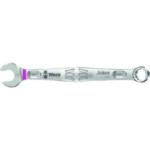 Wera 6003 �R���r�l�[�V�����X�p�i Joker 8 20200(����s��)