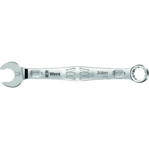 Wera 6003 �R���r�l�[�V�����X�p�i Joker 12 20203(����s��)