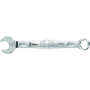 Wera 6003 �R���r�l�[�V�����X�p�i Joker 5/8 20216(����s��)