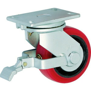 TRUSCO gXR d׏dpLX^[ SPt 200MM ώE^ԗ700KGF HRHM200700PCITGWB(s)yz