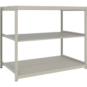 TRUSCO X`[bN bN(I^CvAω׏d100Kg)1800×595×H1200 3iP lIO[ gXRR  ۊǗpi iI yʒI50~120kg UL4663(s)yz