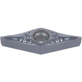 タンガロイ 旋削加工用インサート PVDコーティング SH725 タンガロイ 切削工具 旋削 フライス加工工具 刃先交換式工具 VBGT110302FN-JS(代引不可)
