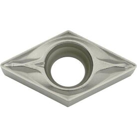 【10個セット】京セラ 旋削加工用チップ サーメット TN610 DCMX070208WP 切削工具 旋削・フライス加工工具 刃先交換式工具(代引不可)【送料無料】