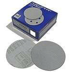 【50個セット】三共 HRAD ハイピッチディスク(穴なし)125-#800 HRAD125800 電動・油圧・空圧工具 研削研磨用品 サンダー用ペーパー(代引不可)【送料無料】