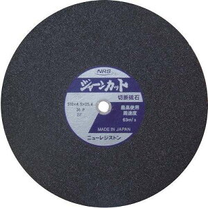 y10ZbgzNRS ؒfu W[Jbg 510×4.5×25.4 36P JCT5104536P dEE󈳍H ؒfpi ؒfu(s)yz