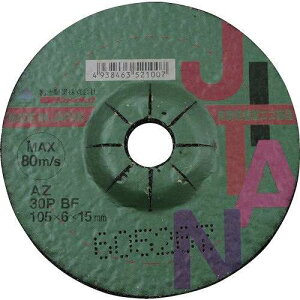 �y25�Z�b�g�z�x�m JITAN(�W�^��)AZ 80P BF 105×3×15 JTNAZ80P1053 �d���E�����E�󈳍H�� ���팤���p�i ����u��(����s��)�y���������z
