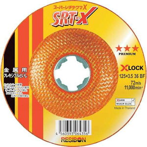 y10Zbgza{ X[p[aeN}X SRT-X 125×3.5 36 SRTX1253536 dEE󈳍H 팤pi u(s)yz