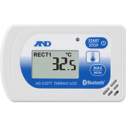 温湿度計 データロガー 温湿度計の人気商品・通販・価格比較 - 価格.com