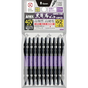 AlbNX xrbg X^Cv 10{g +2×85 ABRS14M285(s)