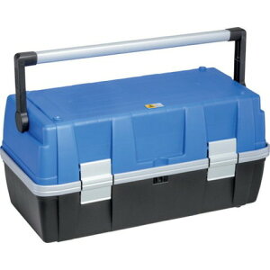 allit �c�[���{�b�N�X McPlus ProAlu 565X285X280mm �p�[�c�P�[�X3�t 457033(����s��)�y���������z