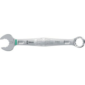Wera 6003 �R���r�l�[�V�����X�p�i Joker 30 20505(����s��)�y���������z