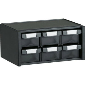TRUSCO �g���X�R ���d���}�X�^�[BOX 342X241XH168 ���o3��2�i DD600N(����s��)�y���������z