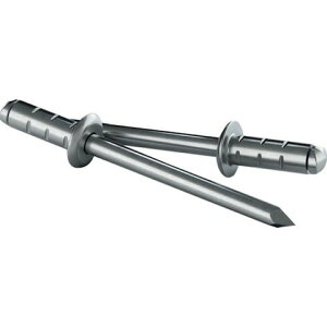 �Q�V�p �l���փG�p���x�b�g PolyGrip[[R��]] �A���~/�X�`�[���� 50�{���� ��4.0mm×17mm 1433849(����s��)