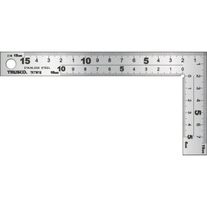 TRUSCO �g���X�R �Ȏڌ���L�� 15cm TKTW15(����s��)