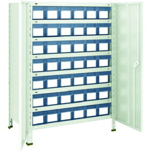TRUSCO �g���X�R �y�ʒI���t 875X300X1200�������o������X42 �l�I�O���[ 43VT808C7 �g���i �g���ݒu�s��(����s��)�y���������z