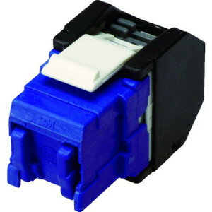 R[jO RJ45W[WbN c[X^Cv Cat5e  VOLOCK5EUBL(s)