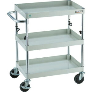 TRUSCO gXR tFjbNXS ȉ 750X500XH880~1130 3i WF PEWA973W gi gݒus(s)yz