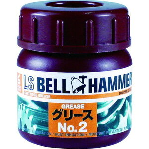 �x���n���}�[ ���Ɉ������� LS�x���n���}�[ �O���[�XNo.2 50ml LSBH16(����s��)