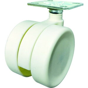 SAMSONG �f�U�C���o�փL���X�^�[�uFrog�v�� �v���[�g ���� 65mm FROGP65W(����s��)
