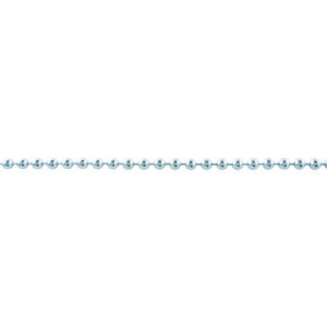 TRUSCO トラスコ 真鍮ボールチェーン 2.3mmX10m TBCB2310A(代引不可)