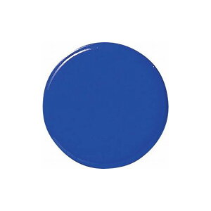 �Ώ\�� �����̓J���[�}�O�l�b�g(�{�^���^) �� WMG-471BL 30��×7mm 2�g ���ʎ��� 315025 ���z���� �L���b�`(����s��)