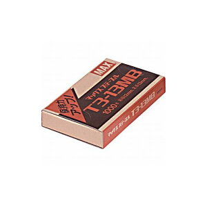 MAX �X�e�[�v��13MM 20����(1��/1000�{��) T3-13MB �}�b�N�X(��) �y�؍�ƁE��H�p�i �B�ŋ@(����s��)