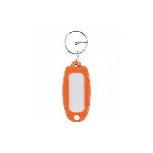 �Ώ\�� �L�[�z���_�[���D(�n�[�h�P�[�X�^�C�v) �I�����W NF-YR 60×27mm 301005 ���[�� ���D(����s��)