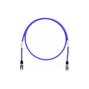 �p���h�E�C�b�g CAT6A/CAT6 �V�[���h�p�b�`�R�[�h 20m �� STP6X20MVL STP6X20MVL �p���h�E�C�b�g�R�[�|���[�V���� �d�ݔz�����i LAN�P�[�u��(����s��)�y���������z