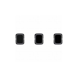 DJI Mavic Air 2 ND�t�B���^�[�Z�b�g(ND4/8/32) 125539 DJI JAPAN(��) �B�e�@�� �h���[��(����s��)�y���������z