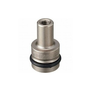 TONE �C���p�N�g�p�X�^�b�h�{���g�Z�b�^�[ 4NSTM10-1.25 TONE(��) �\�P�b�g�����` �X�^�b�h�{���g�����[�o�[(����s��)