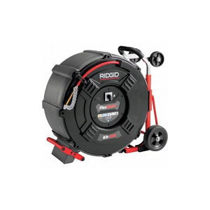 RIDGID �t���b�N�X�V���t�gK9�[306 �K�p�ǌa76mm�[150mm 68493 Ridge Tool Company �����E�󒲔z�Ǘp�H�� �r���Ǒ|���@(����s��)�y���������z