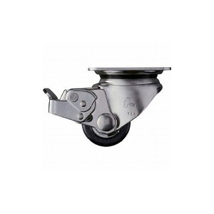 �n���}�[ SUS �Ᏸ���d�׏d�p ���� SP�t �i�C����B��50mm 545S0S-NRB50 �n���}�[�L���X�^�[(��) �L���X�^�[ �Ᏸ���L���X�^�[(����s��)�y���������z