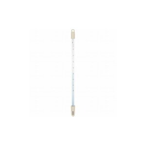 シンワ 棒状温度計 H-7C 青液 -10~65℃ 30cm ケース付 73215 シンワ測定(株) 環境計測機器 温度計 湿度計(代引不可)